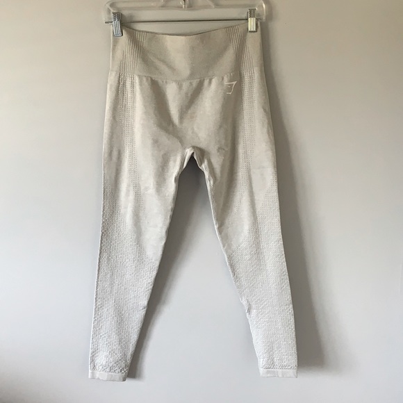 Gymshark Seamless Leggings - Picture 2 of 4